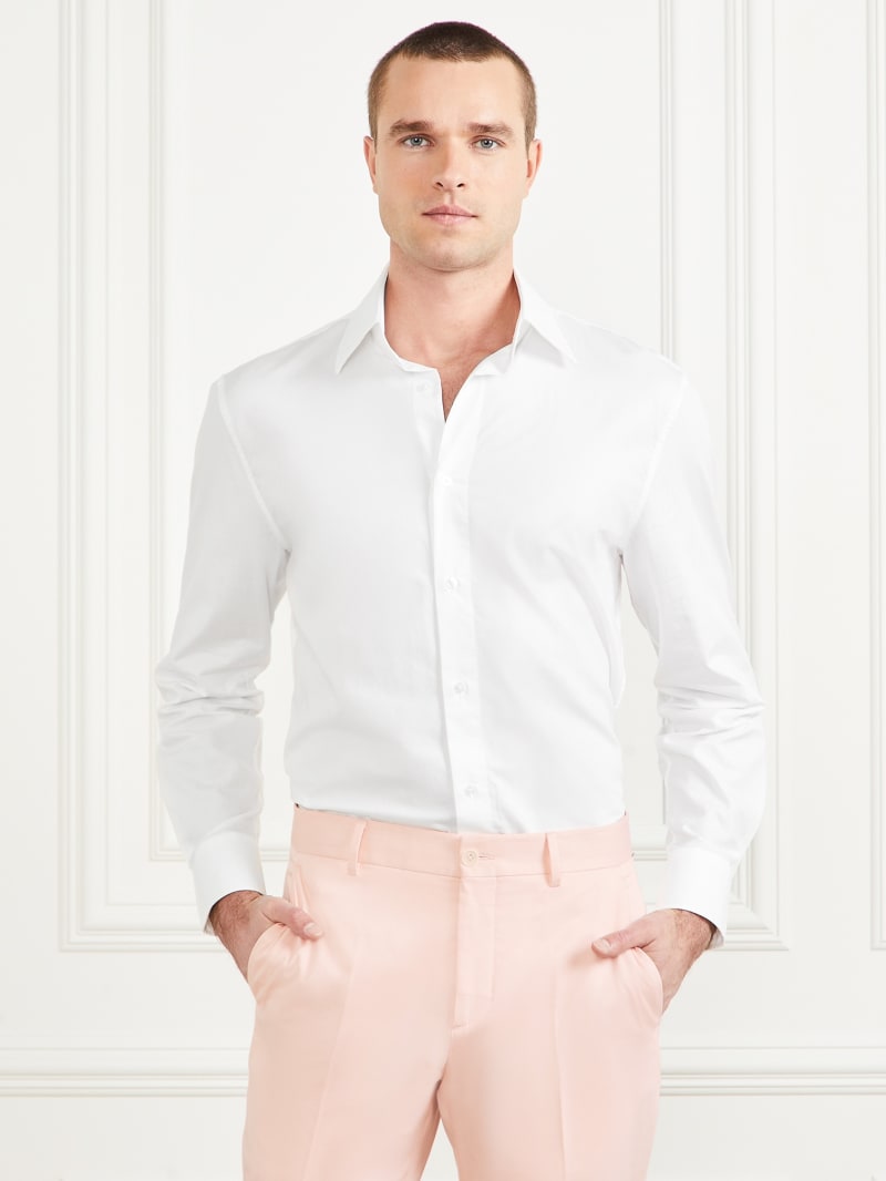 William Shirt