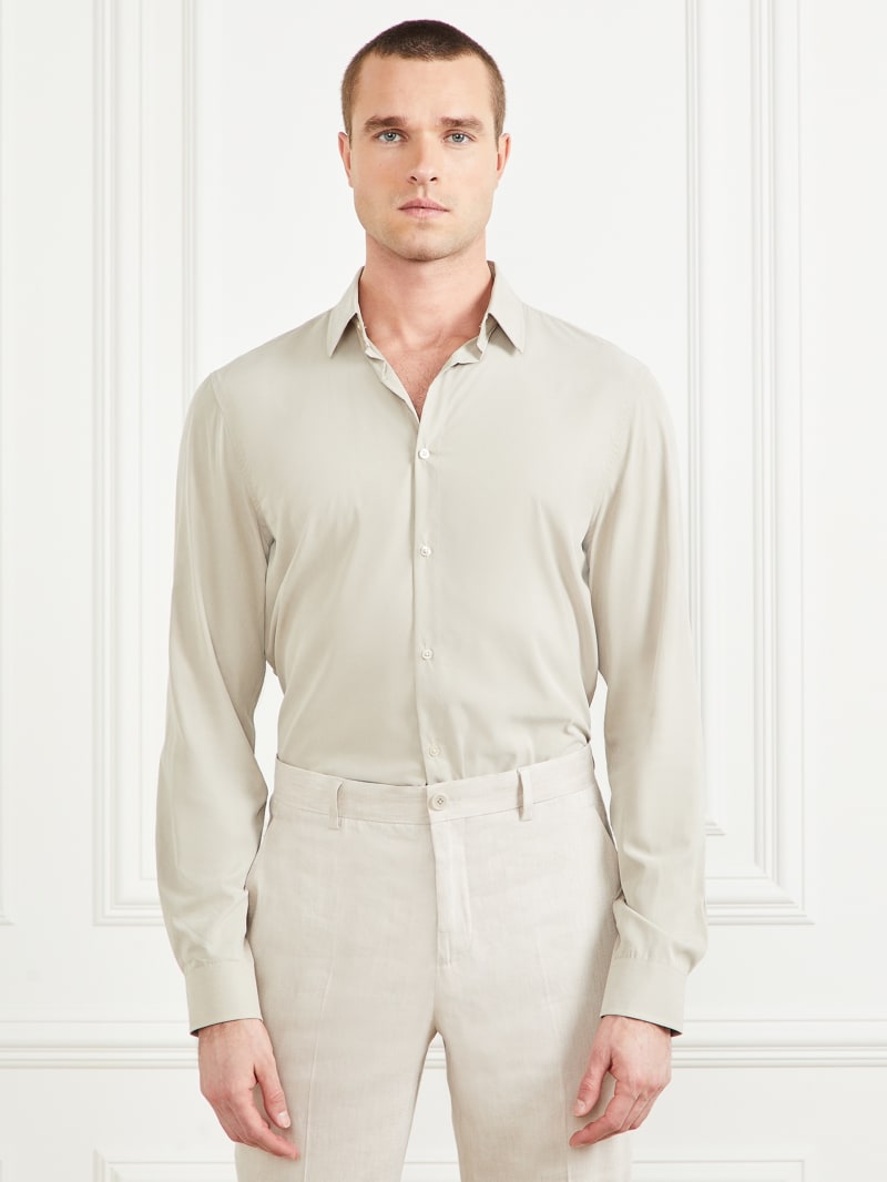 Guess formal shirts clearance