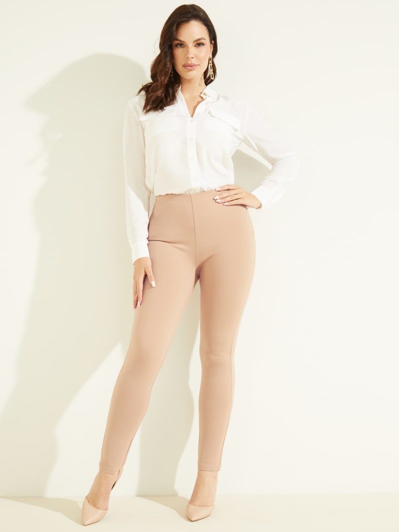 Guess Leggings for Women, Online Sale up to 80% off