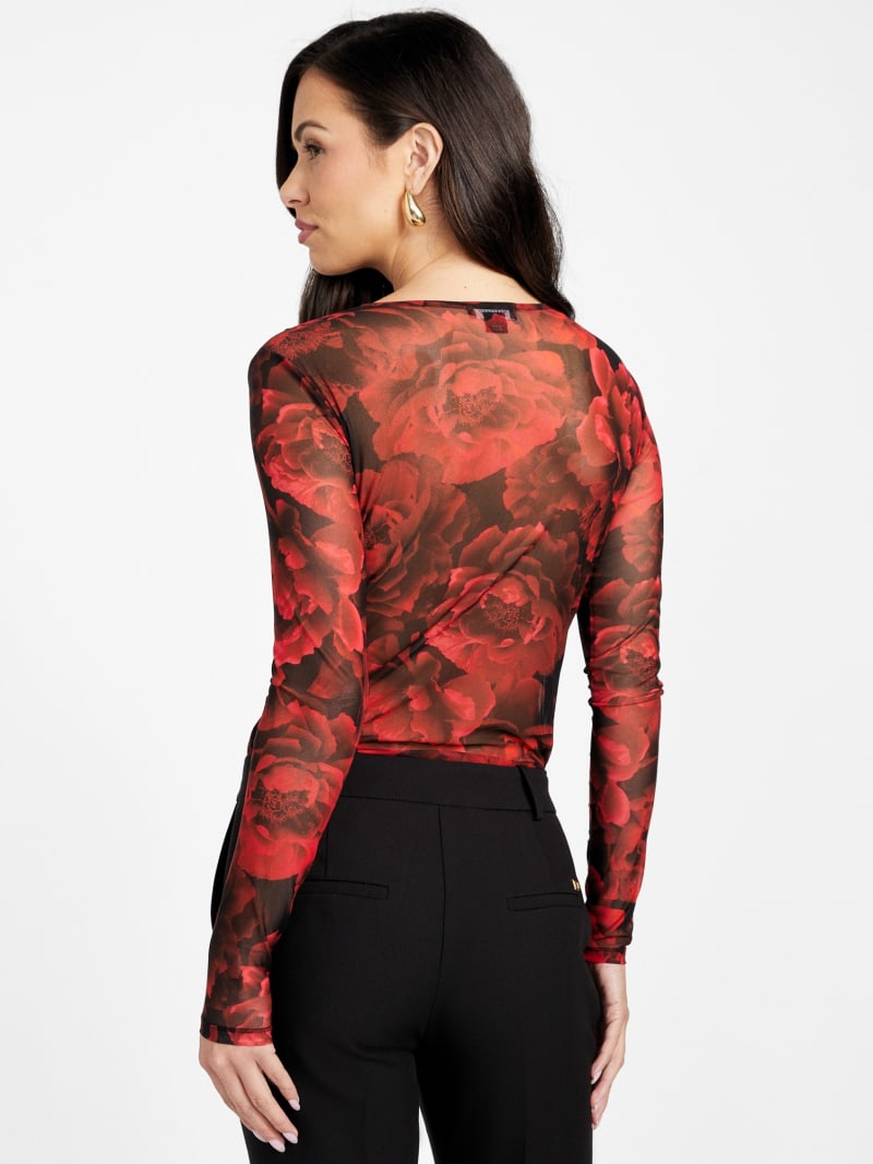 Fantasy Flight Bodysuit