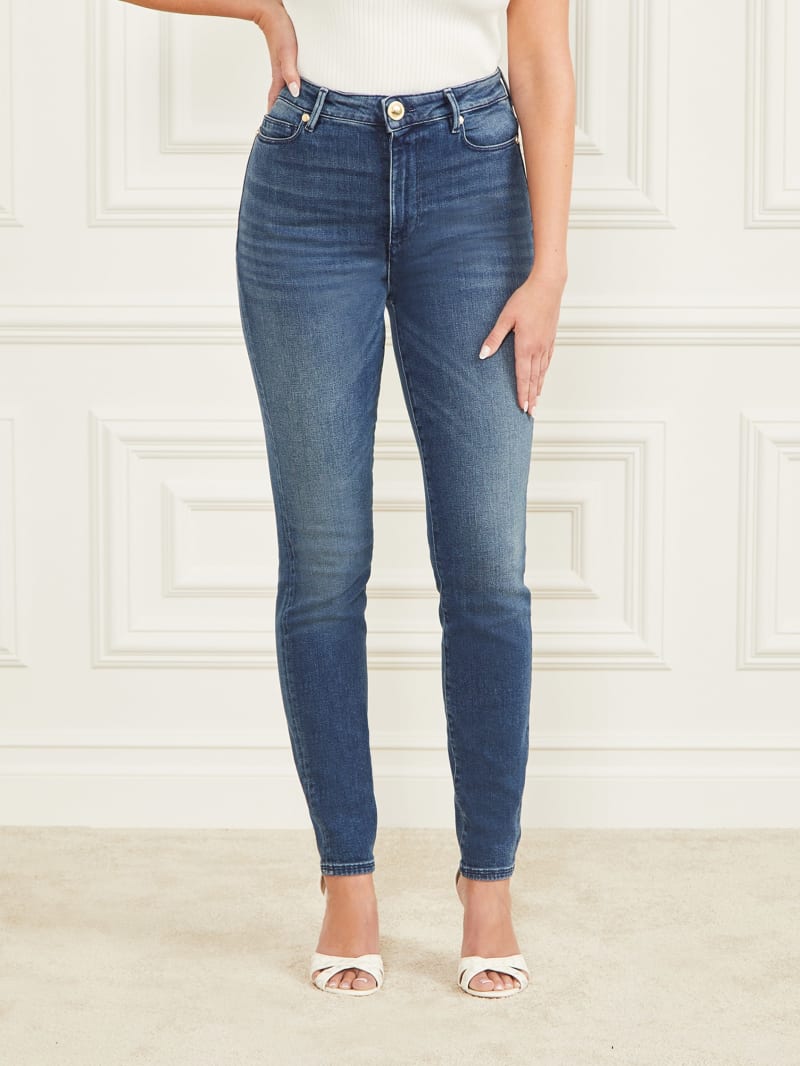 Jean stiletto discount