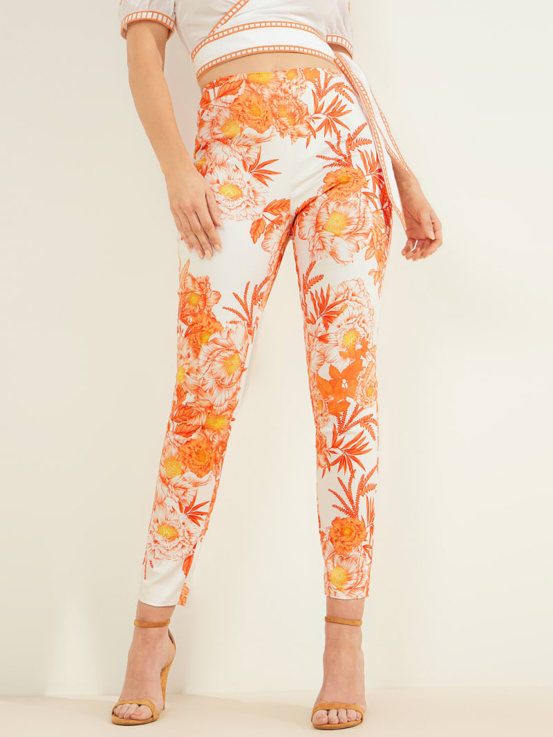 San Lucas Elle Capri Pant Marciano
