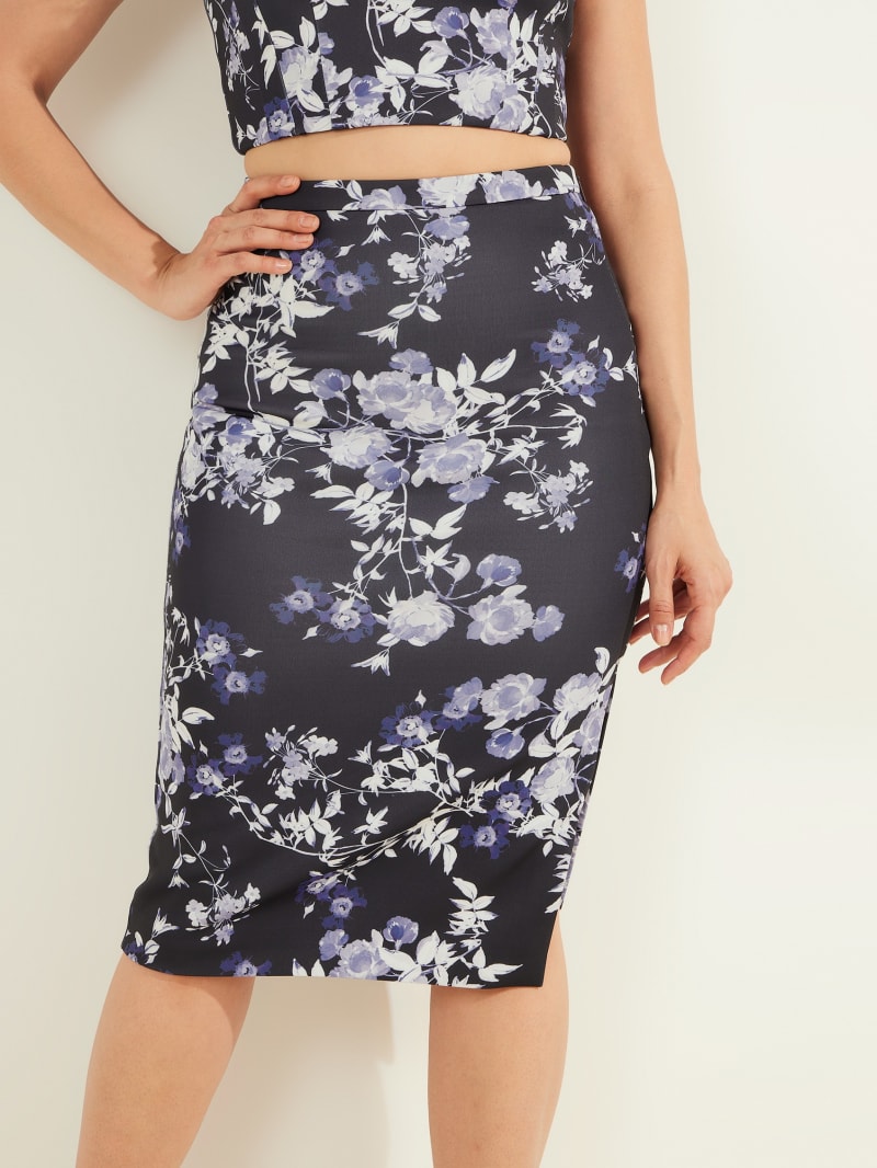 Guess pencil skirt clearance