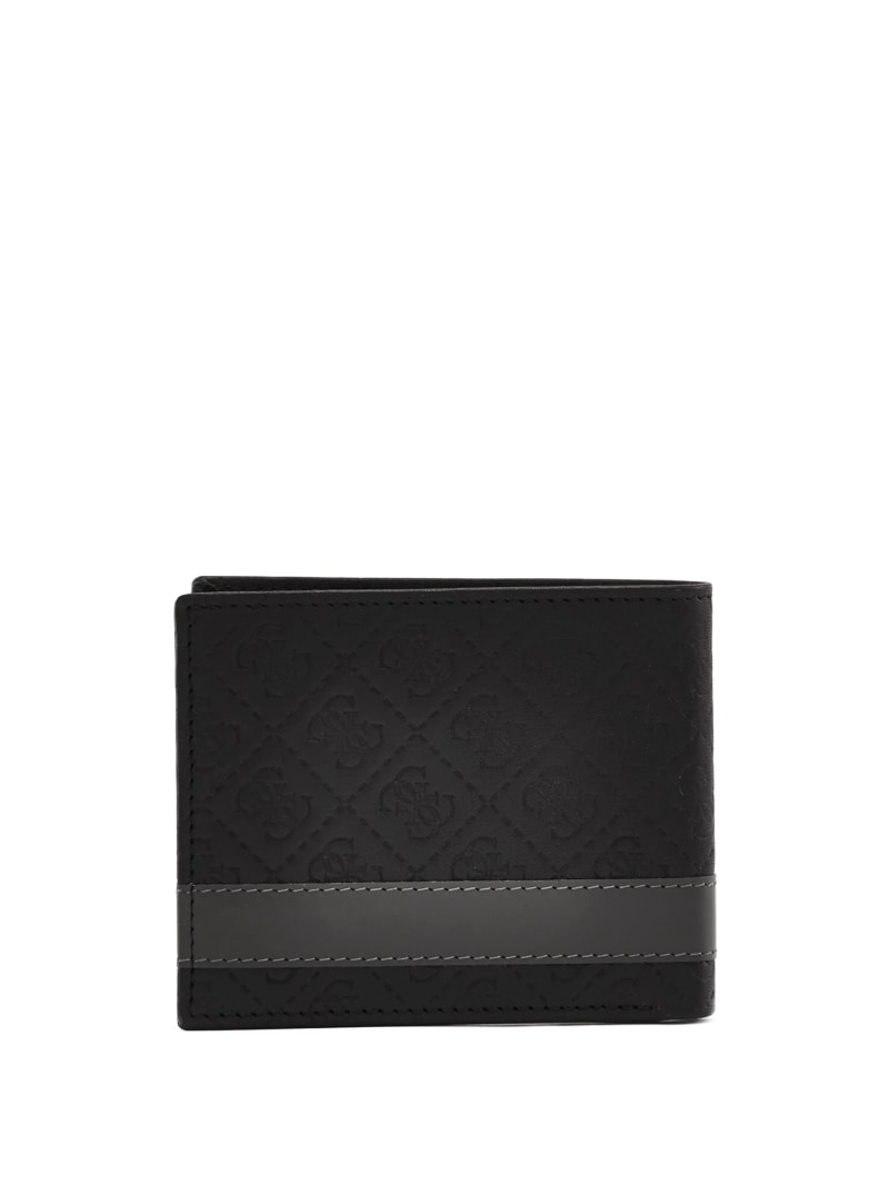 Mesa Quattro G Billfold Wallet