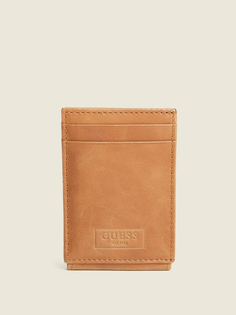 West Wide Pocket Wallet GUESS