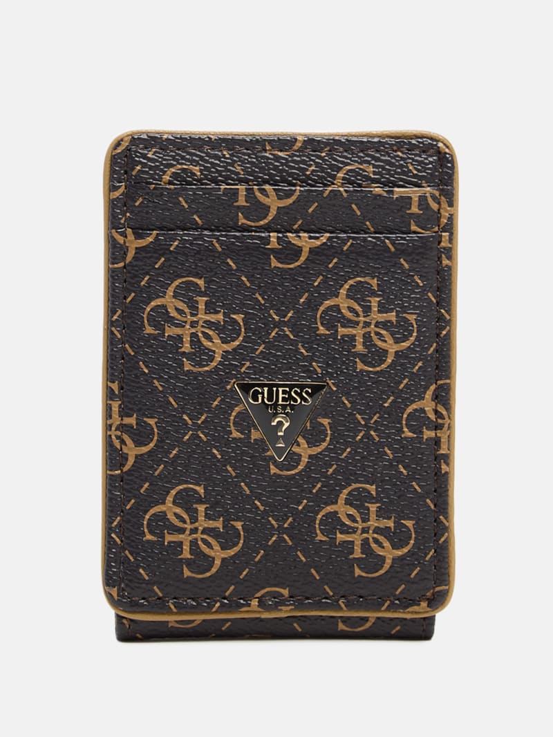 Jared Signature Card Holder