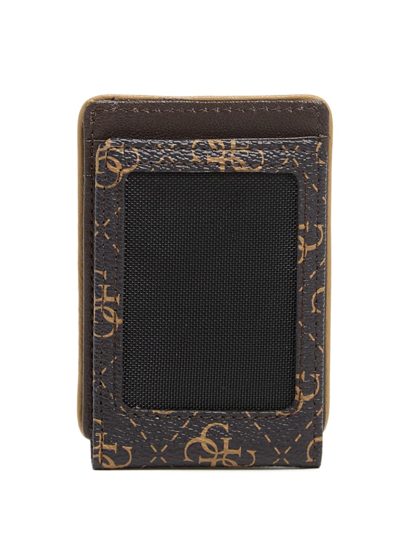 Jared Signature Card Holder