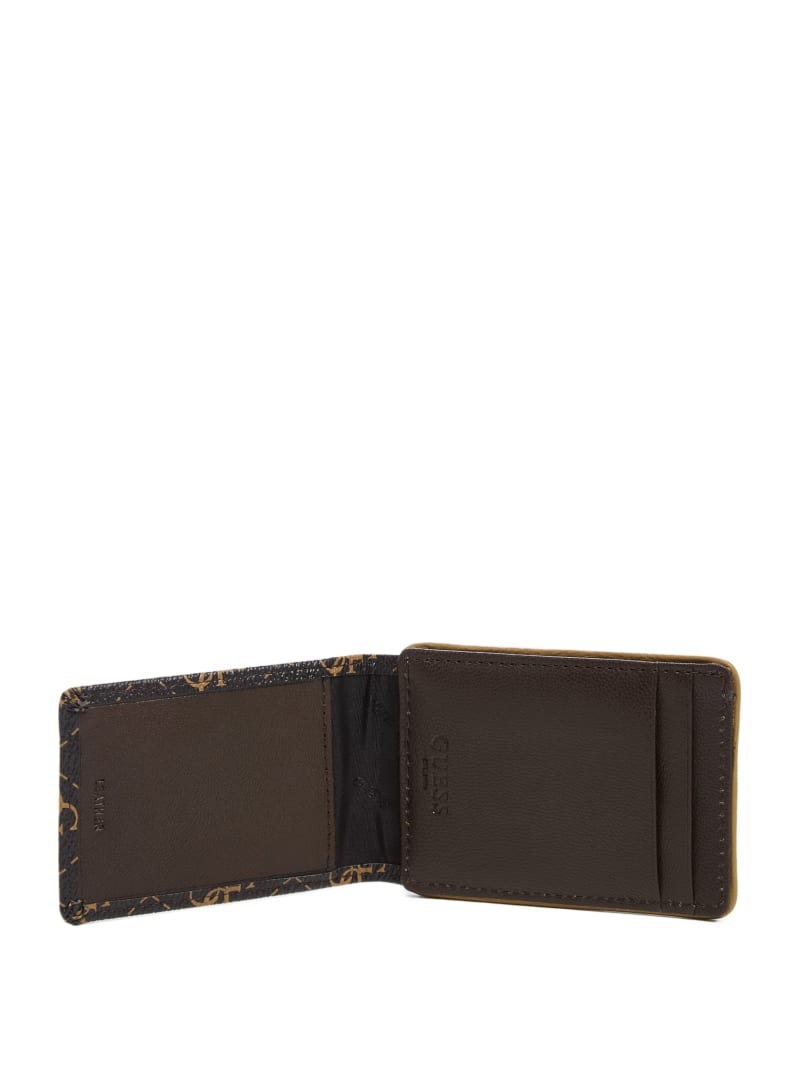 Jared Signature Card Holder