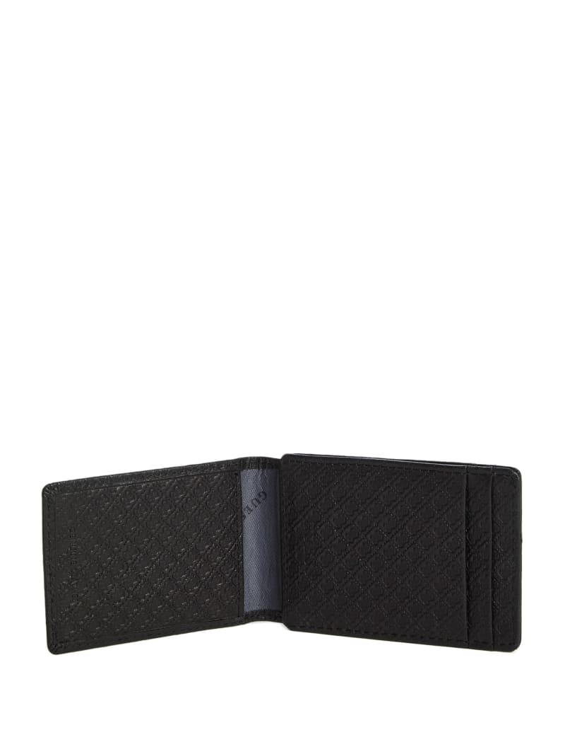 Devin Quattro G Magnetic Wallet