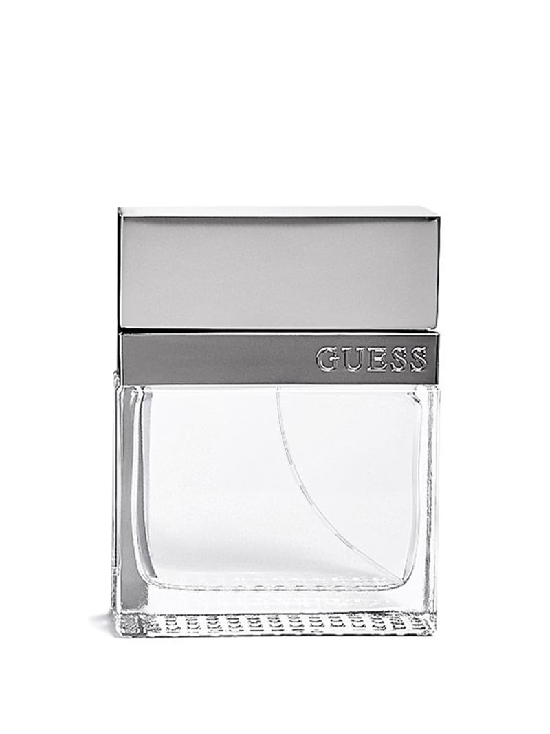 Guess black cologne outlet