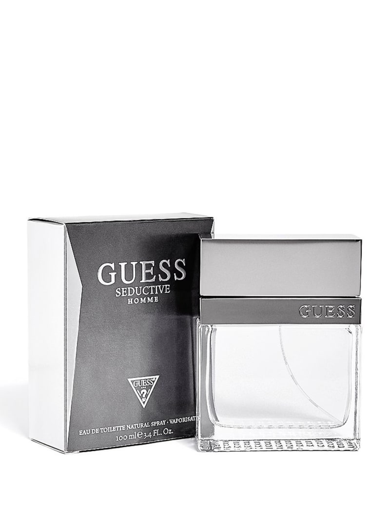 Guess seductive men discount