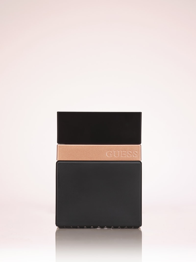 Guess perfume black hotsell