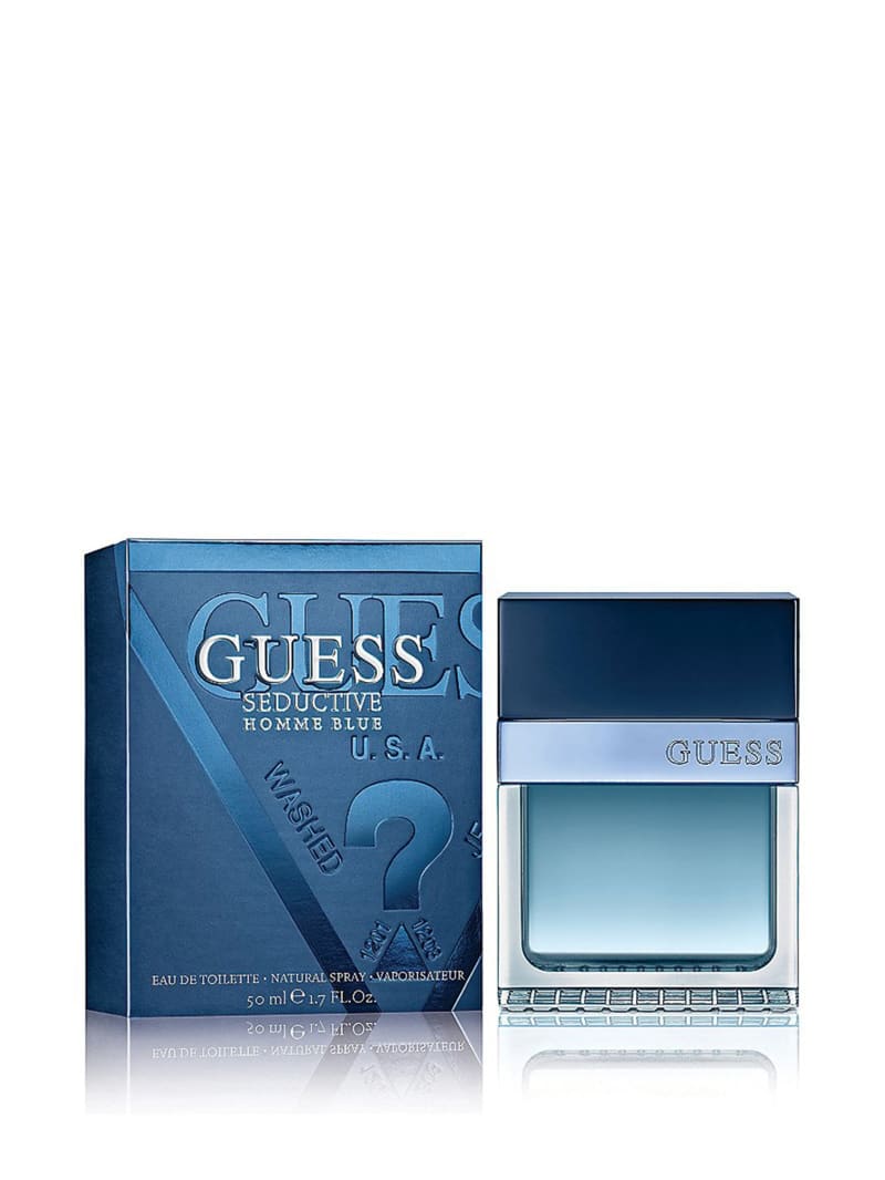 Seductive Homme Blue 1.7 oz GUESS