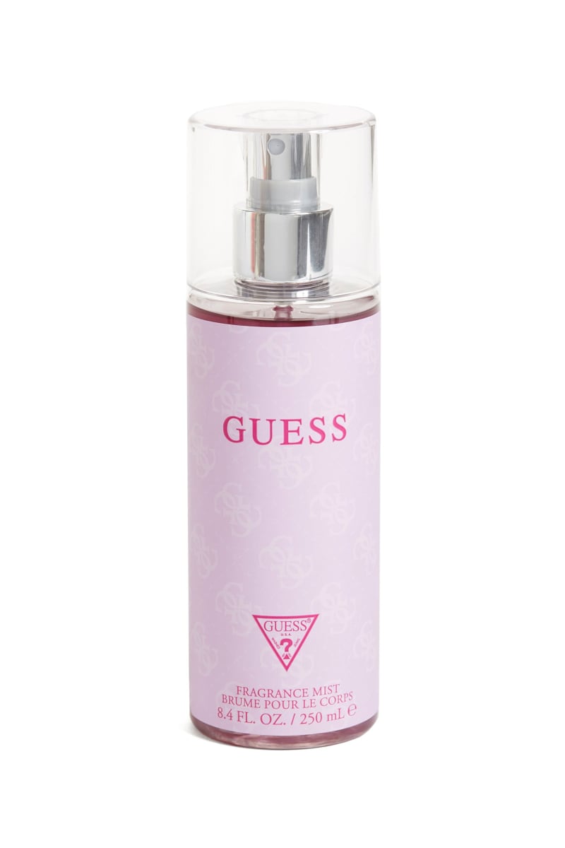 GUESS Fragrance Mist | GUESS Factory