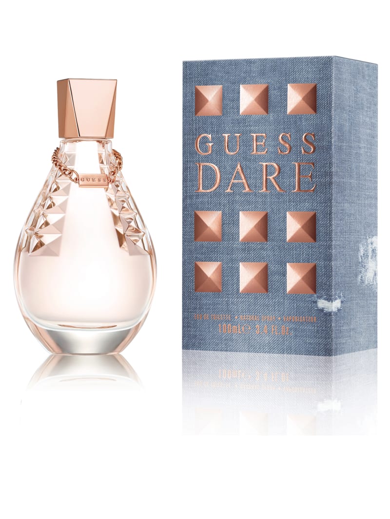 guess parfums