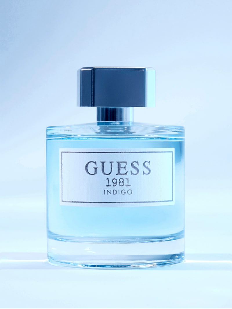 Eau de toilette GUESS 1981 Indigo de 1,7 oz GUESS Canada