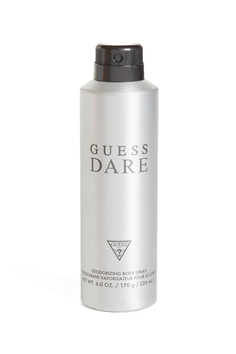 GUESS Dare Body Spray GUESS Factory