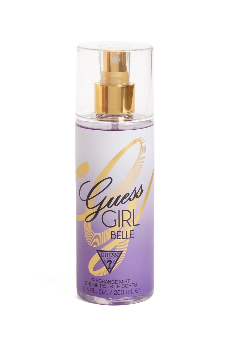 GUESS Girl Belle Body Spray GUESS Factory Ca