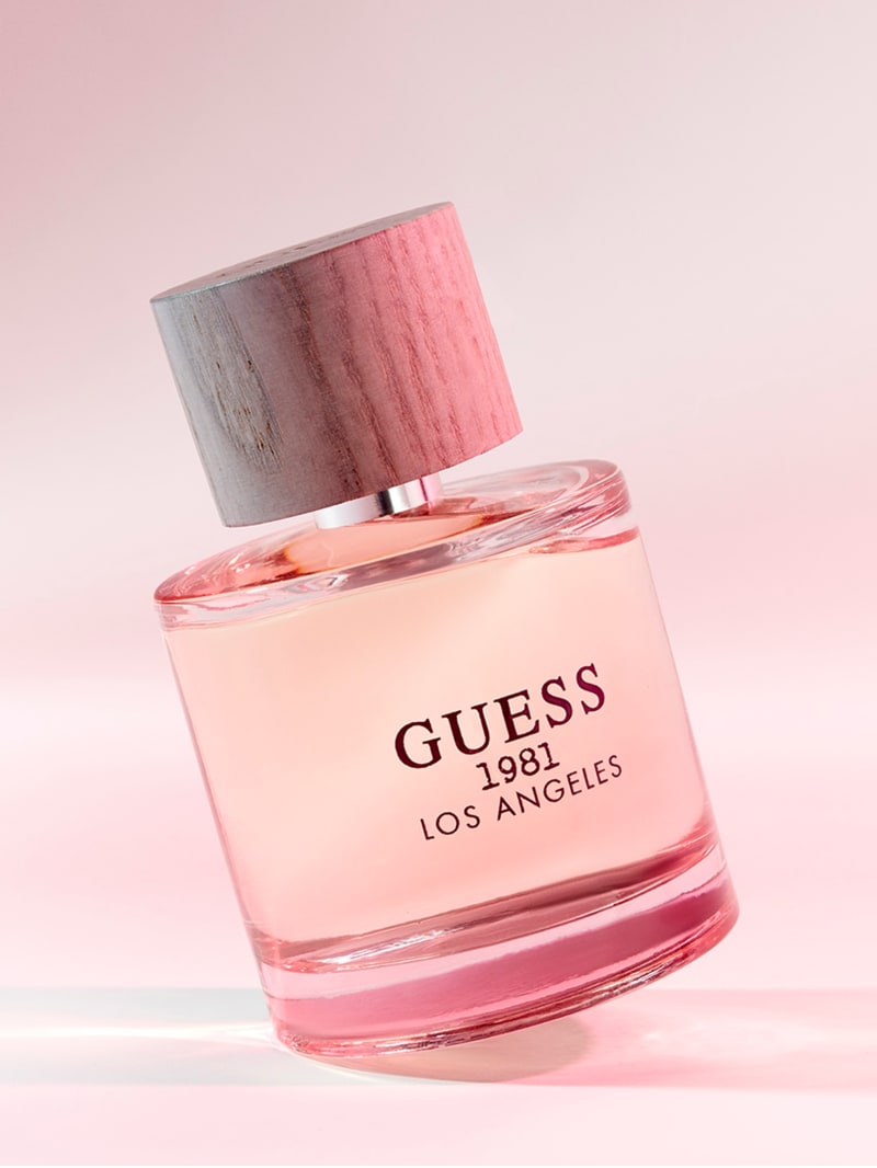 GUESS 1981 Angeles Eau de Toilette, 3.4 oz. |