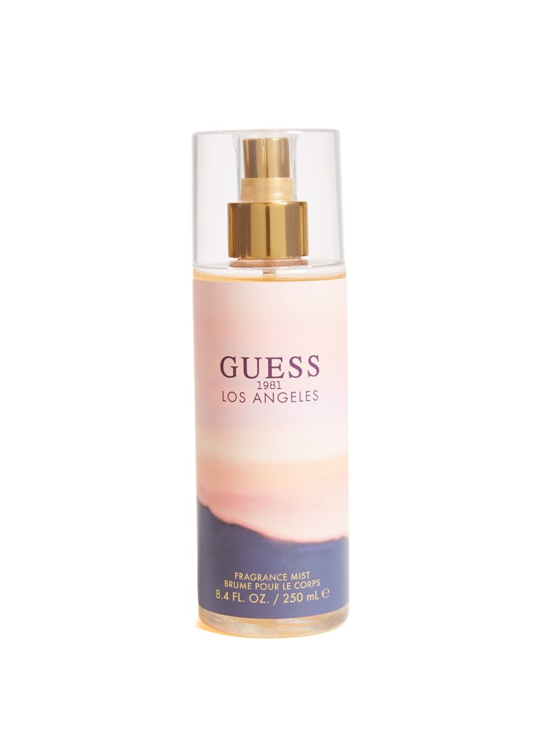 GUESS 1981 Los Angeles Fragrance Mist | GUESS Factory