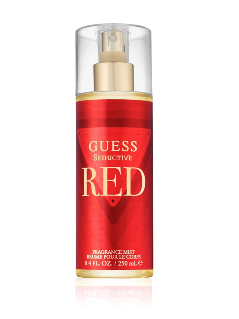 GUESS Seductive Red Mist, 8.4 oz