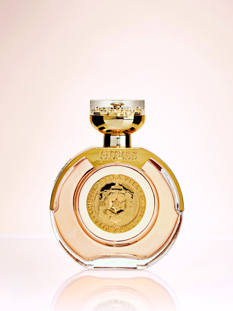 GUESS Bella Vita Eau de Parfum, 3.4 oz