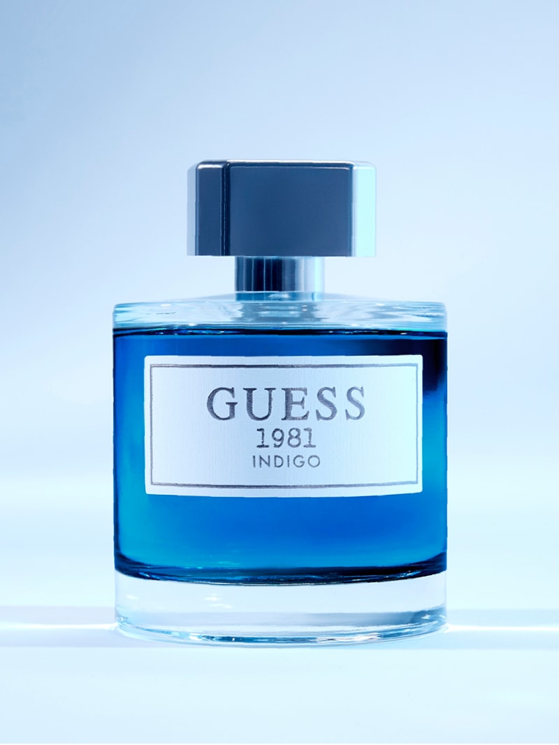 Guess perfume 1981 online