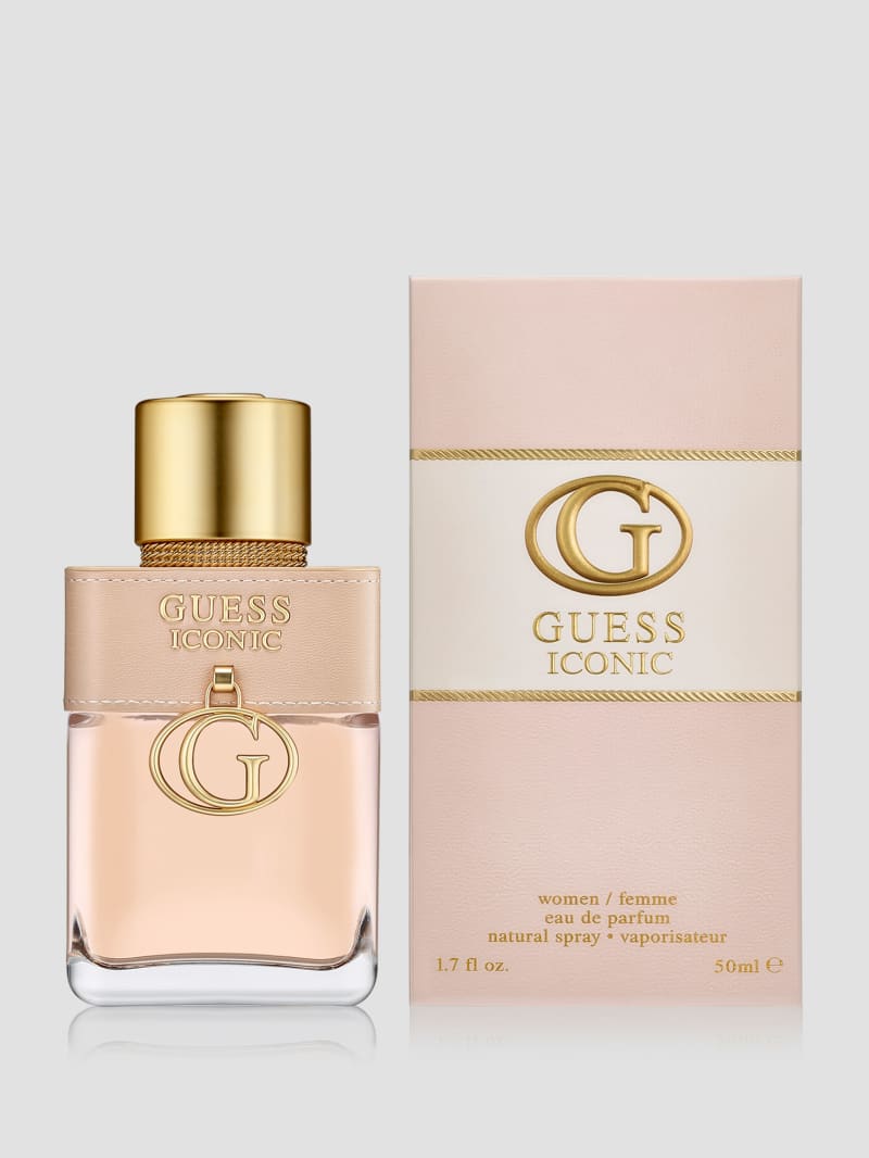 Iconic guess 2025