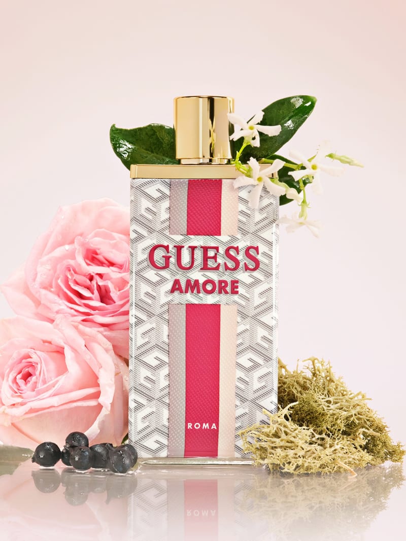 Guess flower perfume 2025