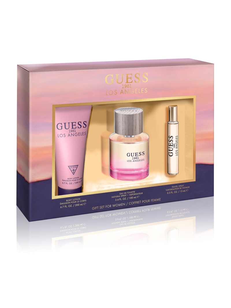 guess bag los angeles 1981