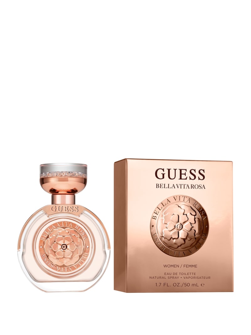 Guess fragrances best sale