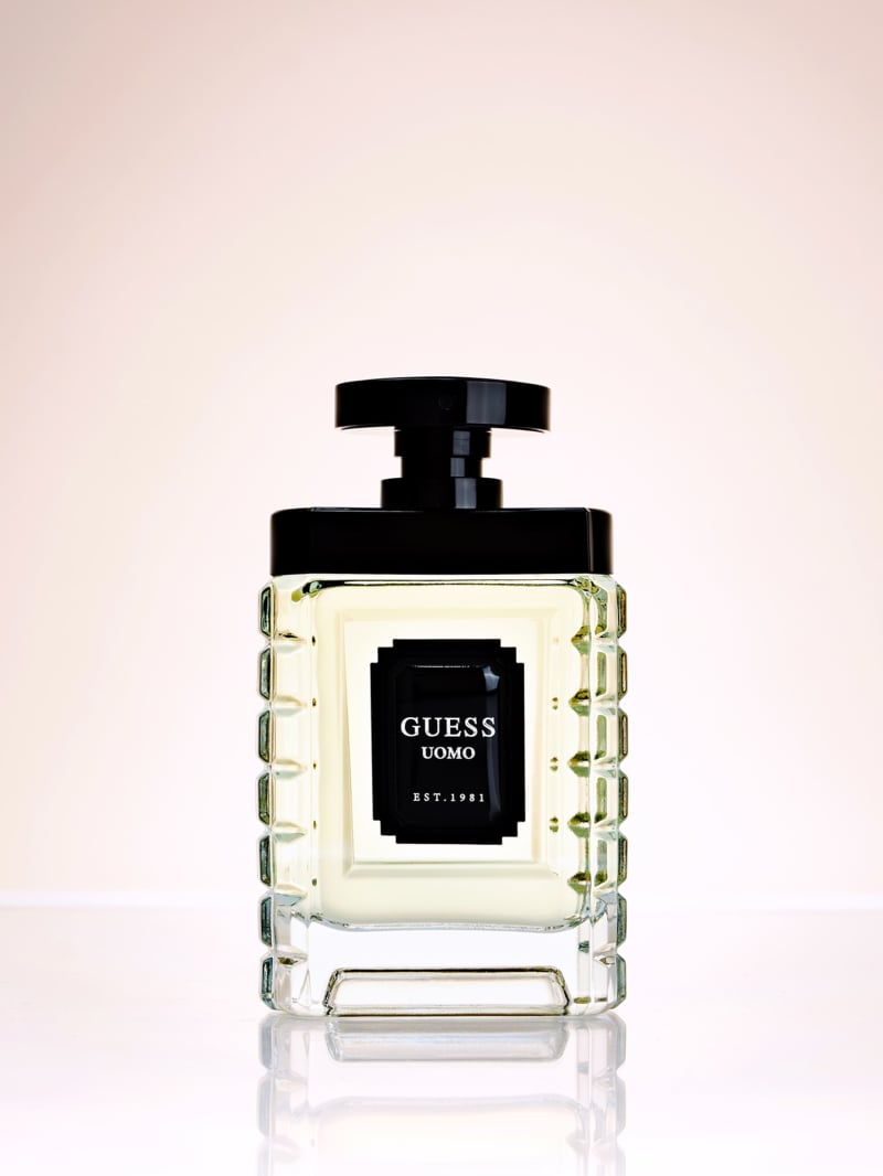 GUESS UOMO Eau De Toilette 3.4 oz