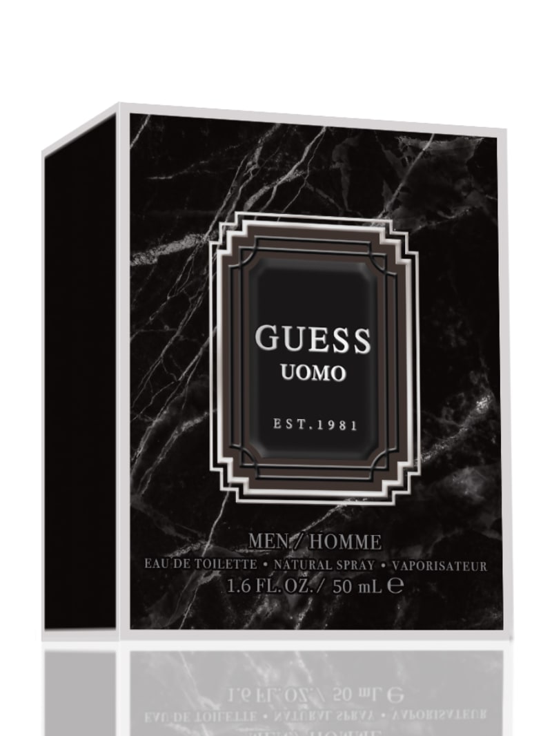 Guess uomo outlet sales