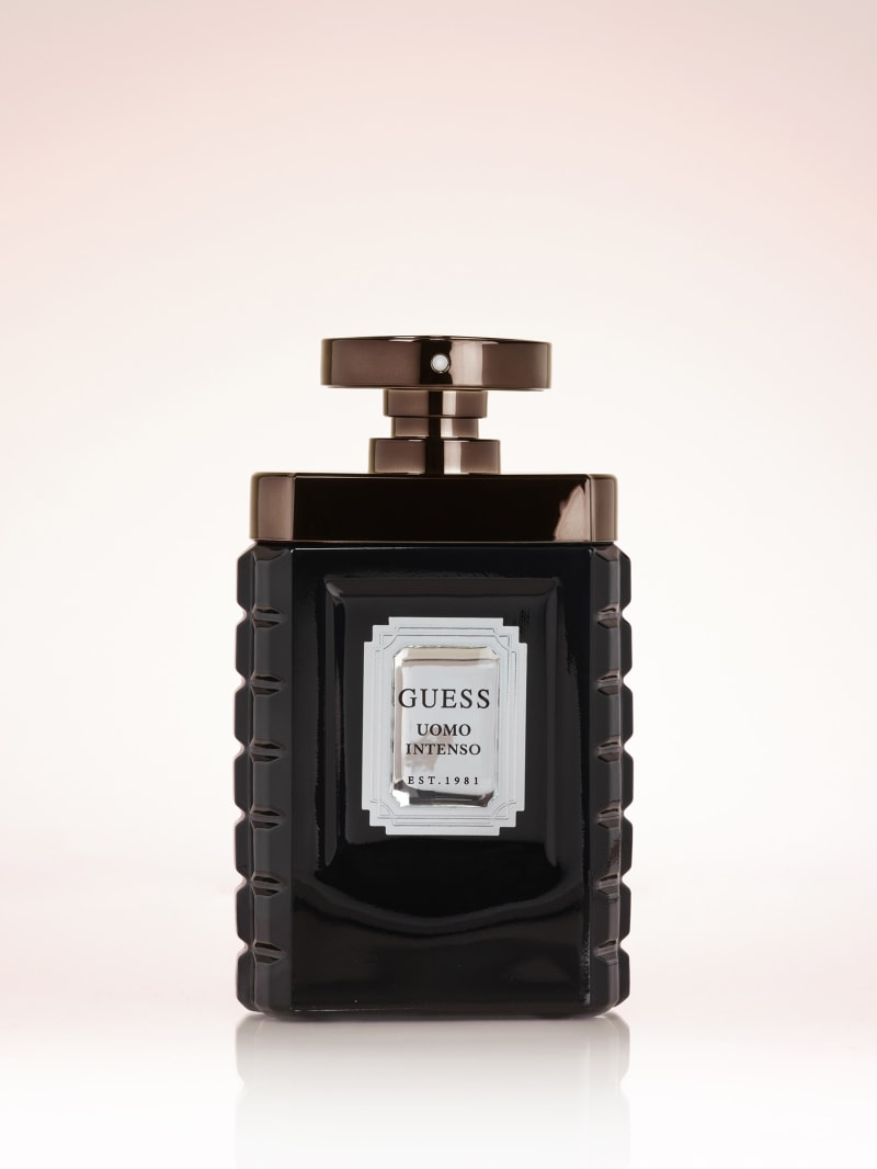 Guess intense perfume cheap