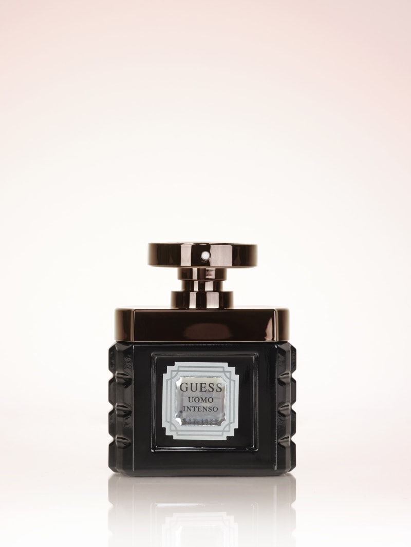 GUESS UOMO Intenso Eau de Parfum 1.7 oz