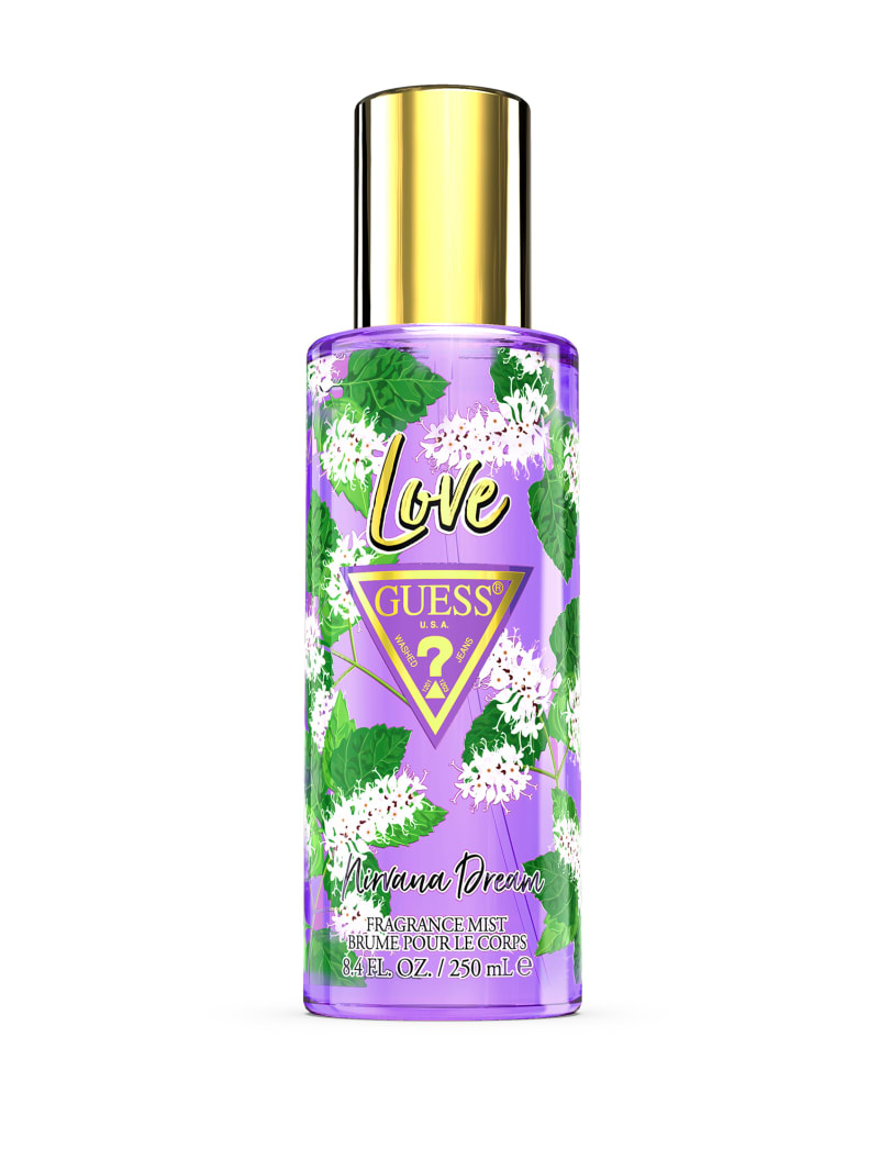 GUESS Love Nirvana Dream 250ml Fragrance Mist