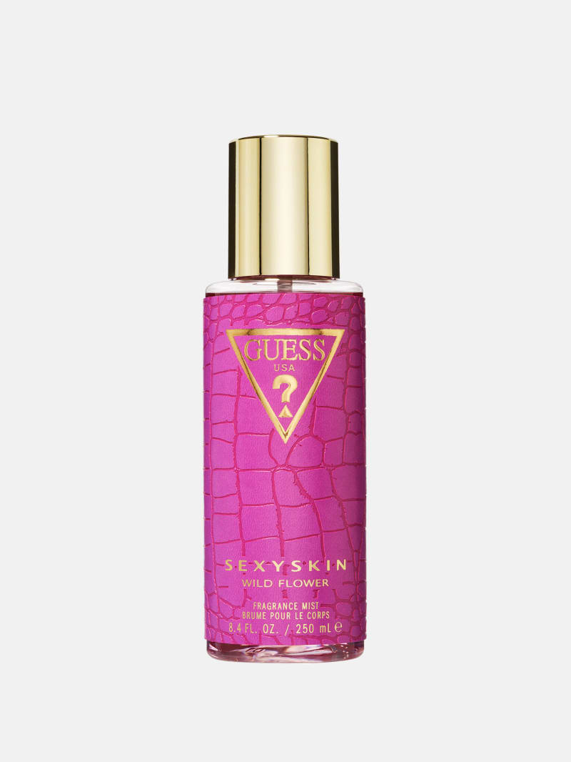Guess seductive fragrance mist discount