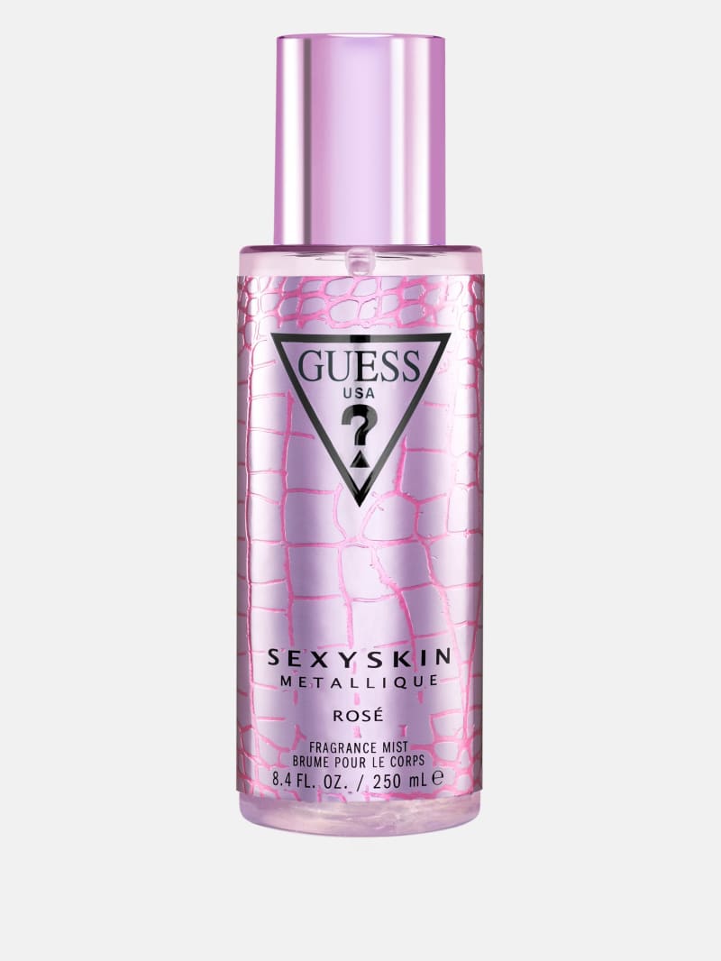 Guess rose perfume cheap