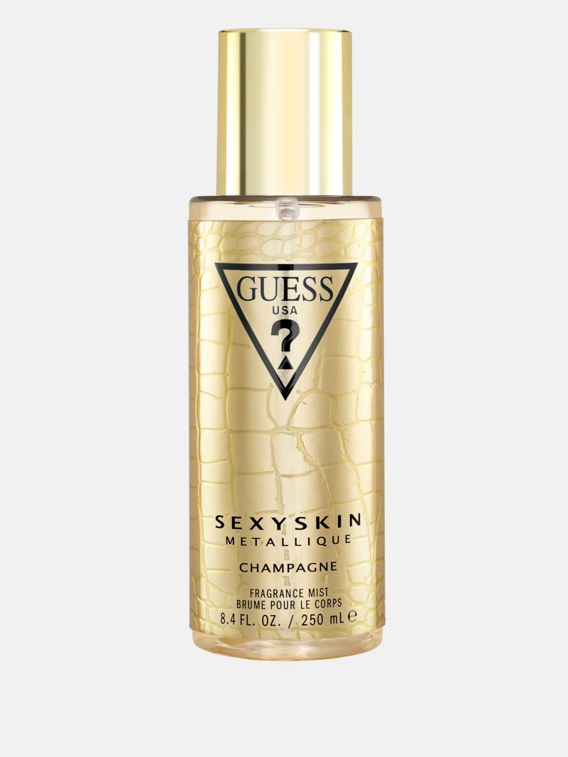 Guess seductive smell 2025