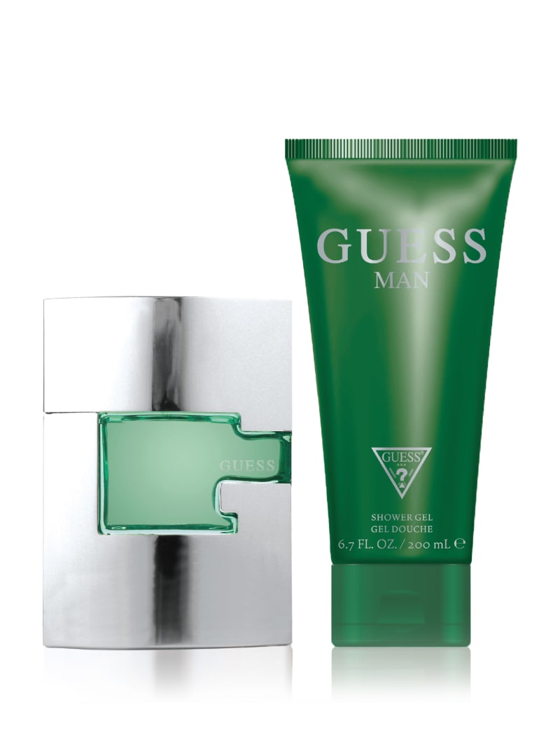 Guess man 2025