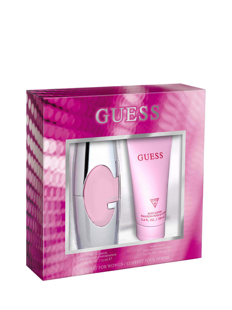 GUESS for Women Gift Set