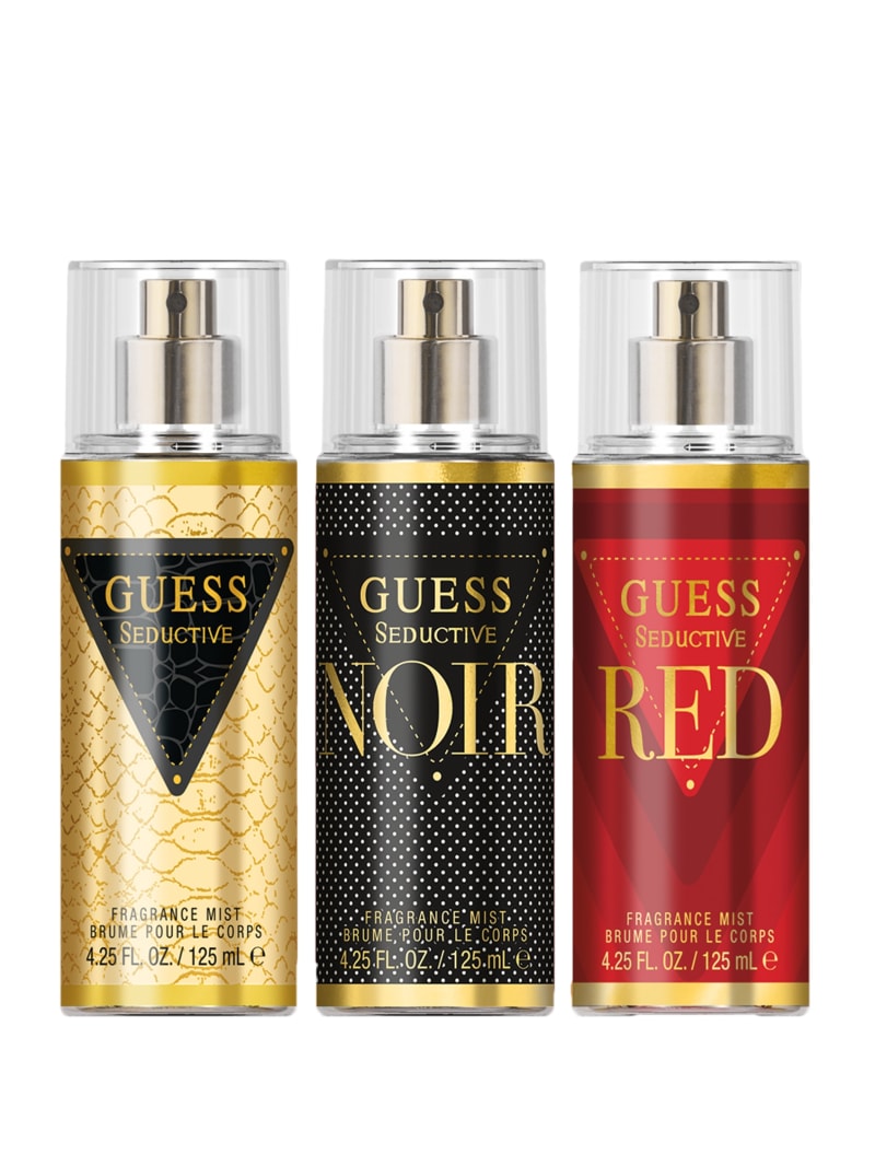 GUESS Seductive Red for Women Fragrance Mist Gift Set | GUESS Factory