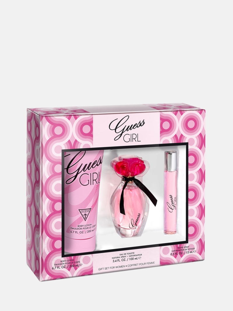 Guess Woman Set 2Pcs