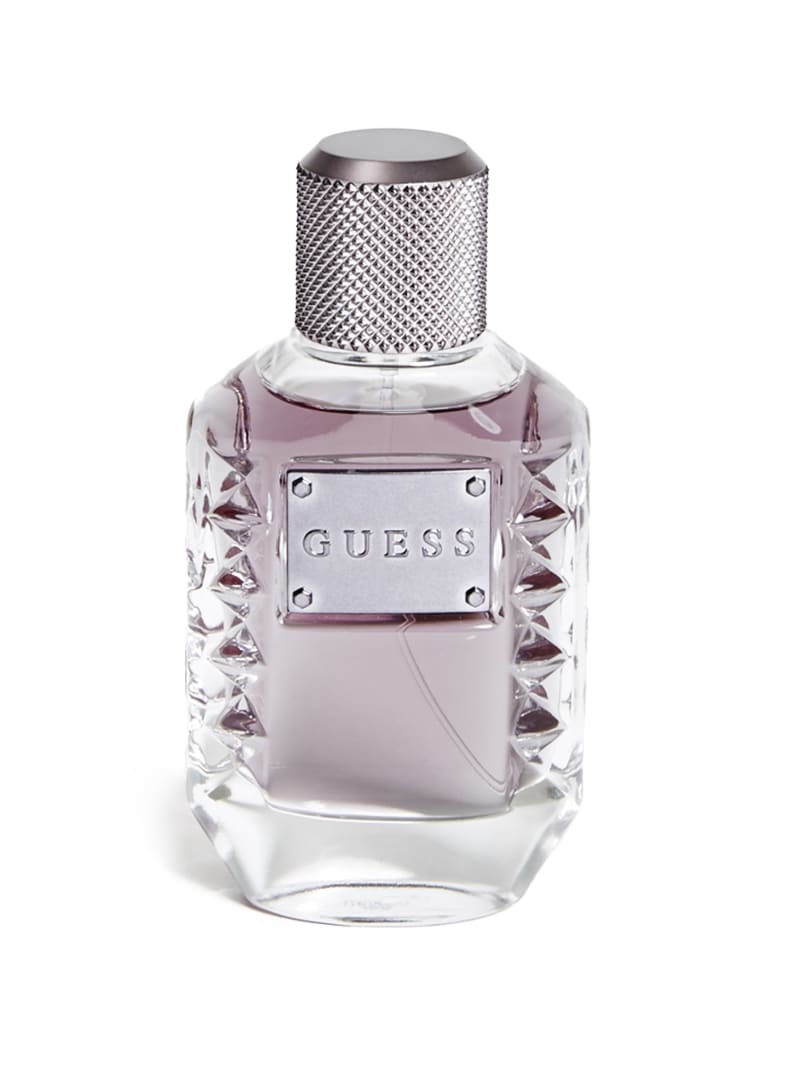 Guess discount silver perfume