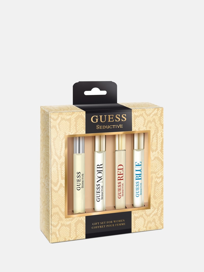 Guess seductive gift set hotsell