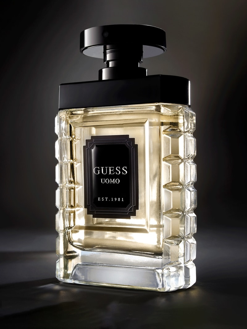 Guess outlet uomo clearance