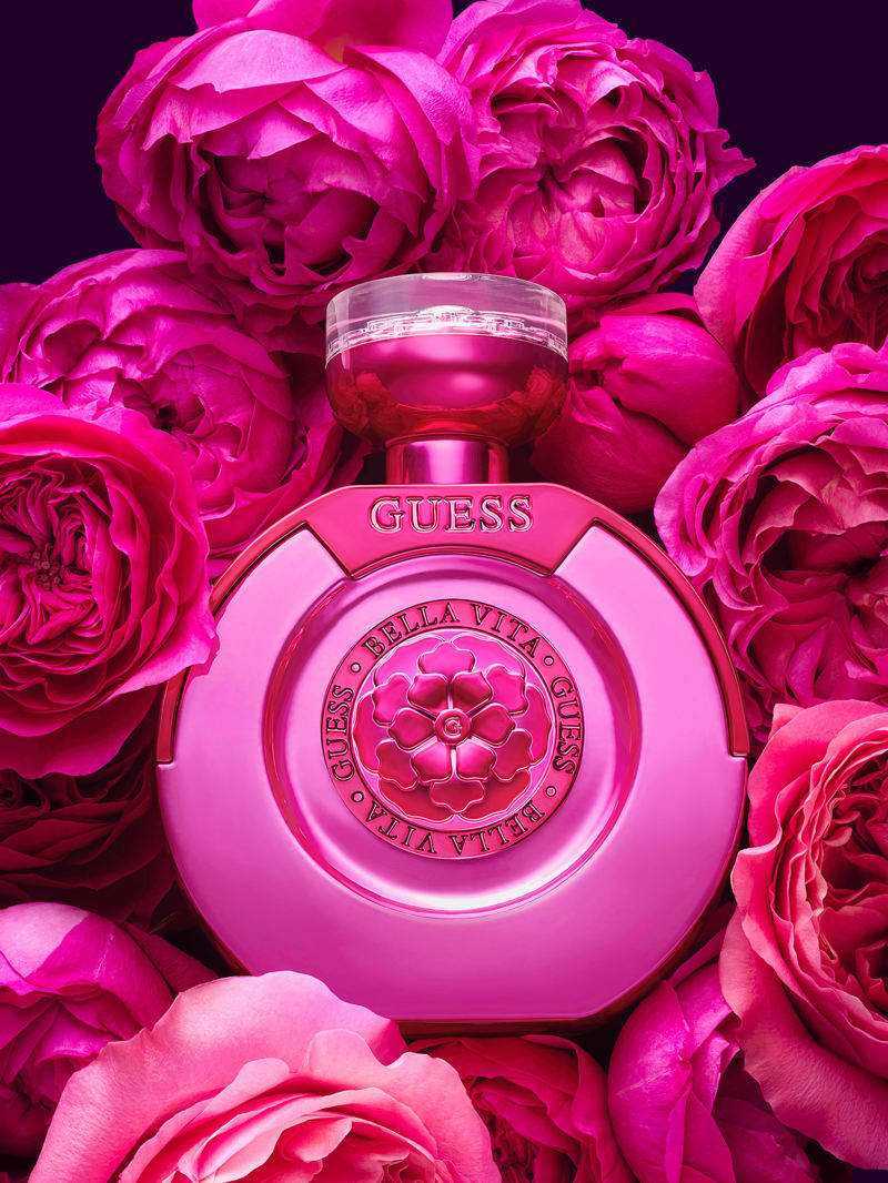 GUESS La Mia Bella Vita, 3.4 oz