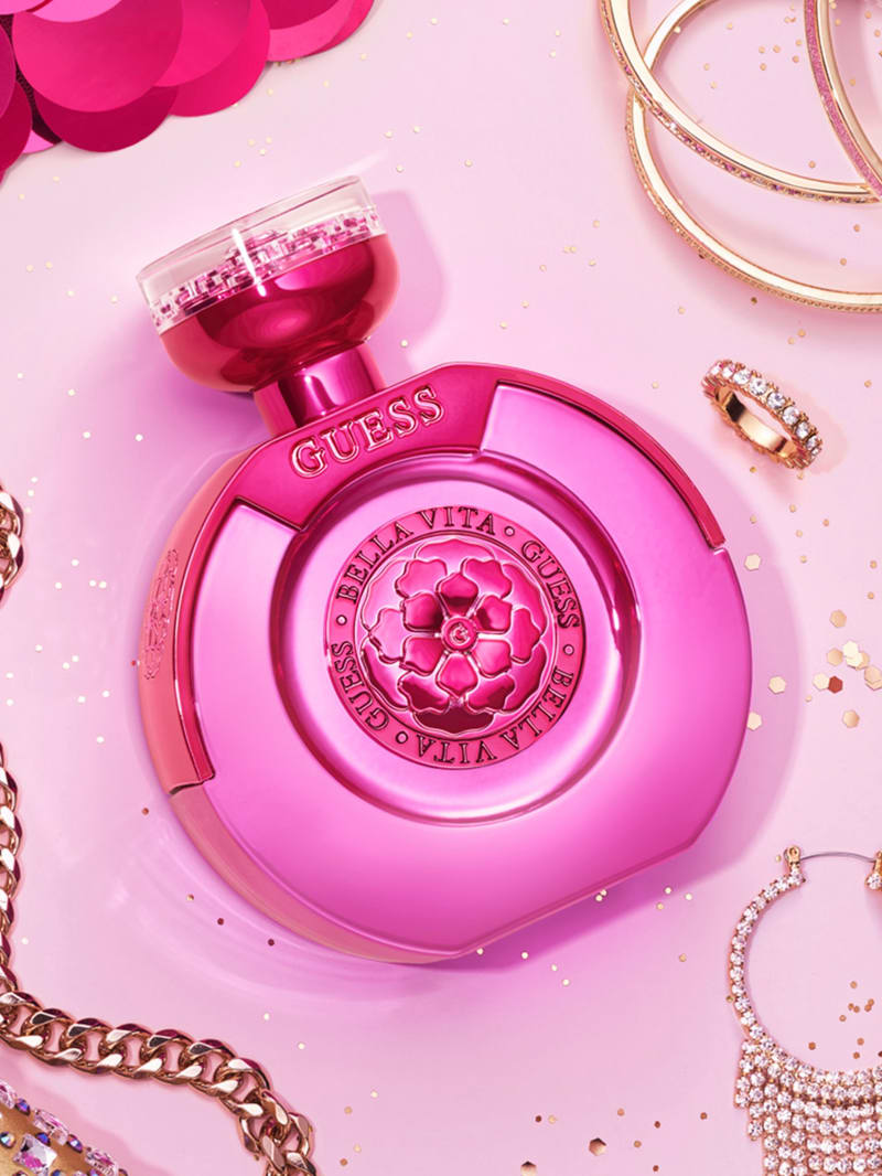 GUESS La Mia Bella Vita, 3.4 oz