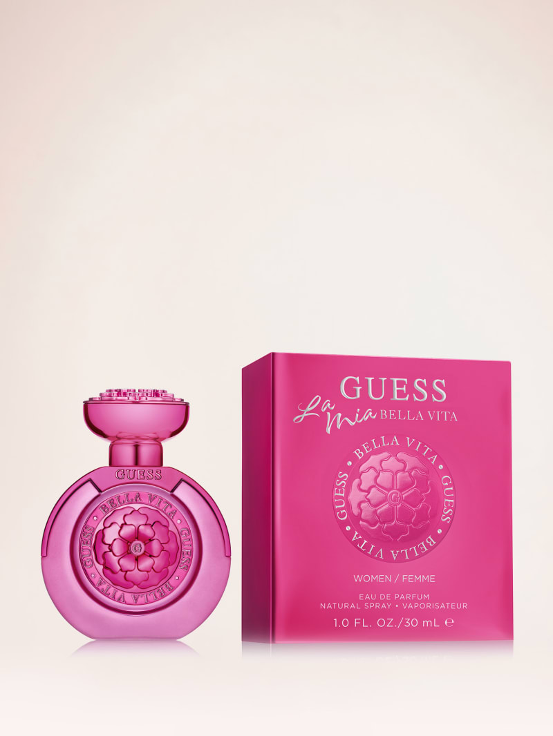 GUESS La Mia Bella Vita, 1 oz