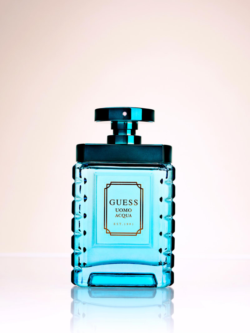 Eau de toilette guess shop